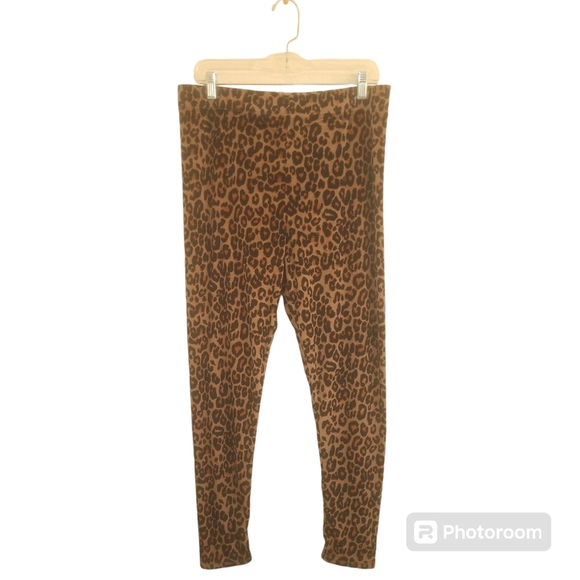 Cuddl Duds Other - CUDDL DUDS PJ BOTTOMS